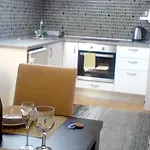Apartman Beba