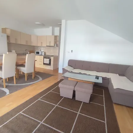 Beba Apartamento *