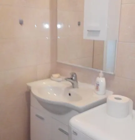 Lägenhet Beba Mostar