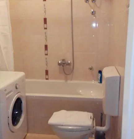 Apartamento Beba