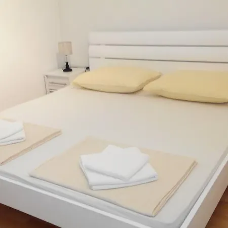 Apartment Beba