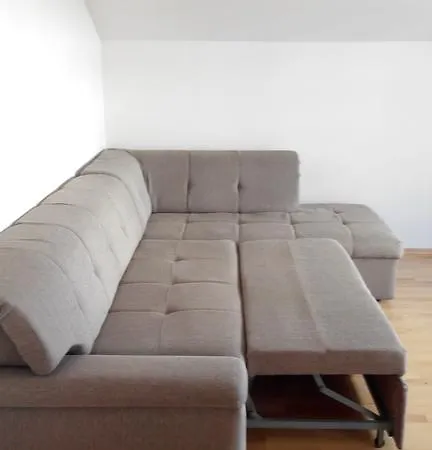 Apartment Beba Mostar