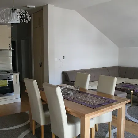 Beba Apartment Mostar