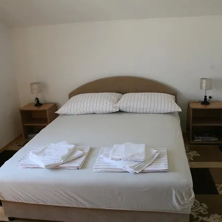 Beba Apartment