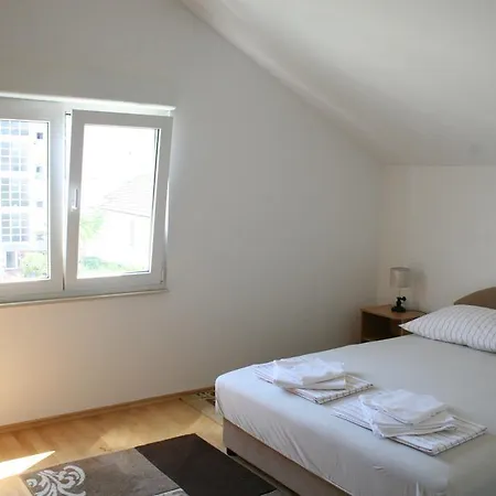 Apartment Beba