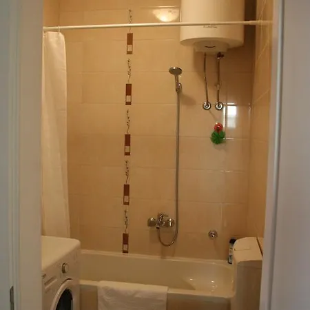 Beba Apartment *