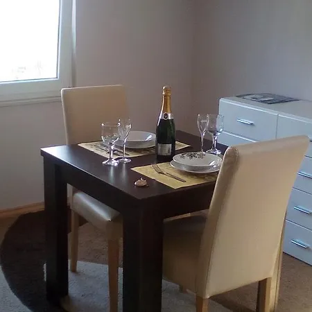 Beba Apartment