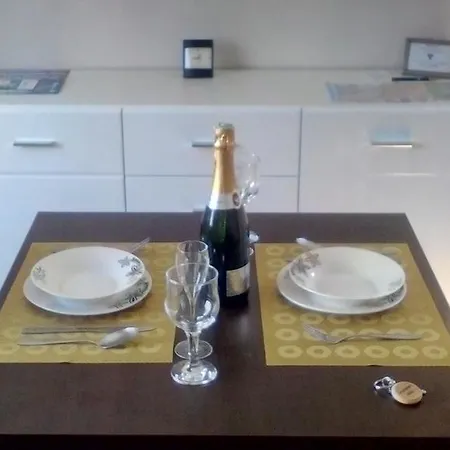 Beba Apartment