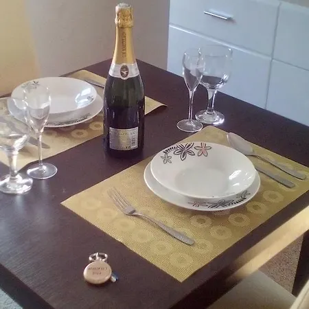 Apartment Beba Mostar