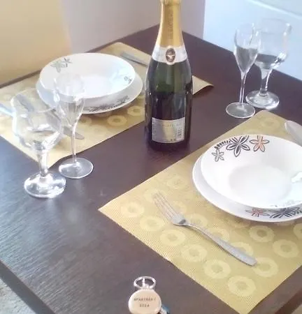 Apartamento Beba *