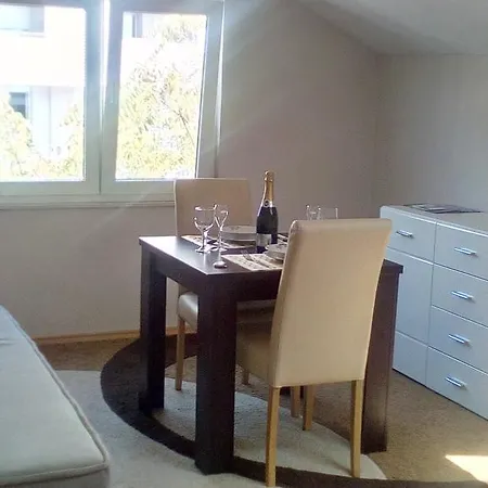 Beba Apartamento Mostar