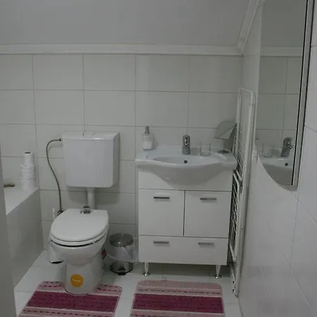 Beba Lägenhet Mostar