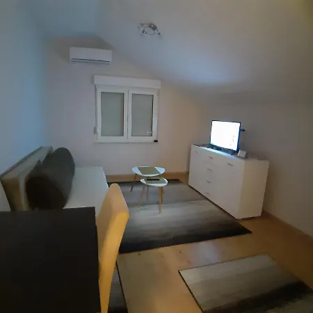 Beba Apartment