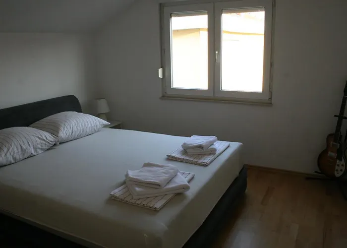 Beba Appartamento Mostar